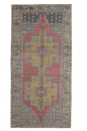 Varosh Vintage Area Rug