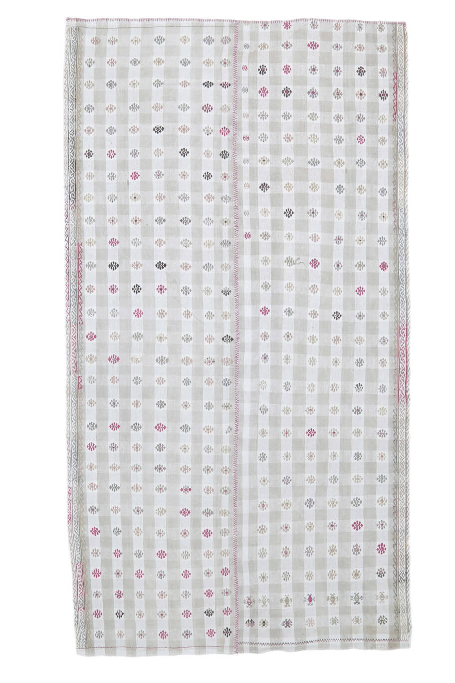 Vintage Halı 163x300 cm