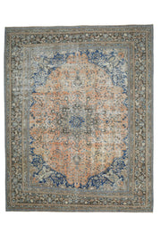 Vintage Persian Extra Large Area Rug