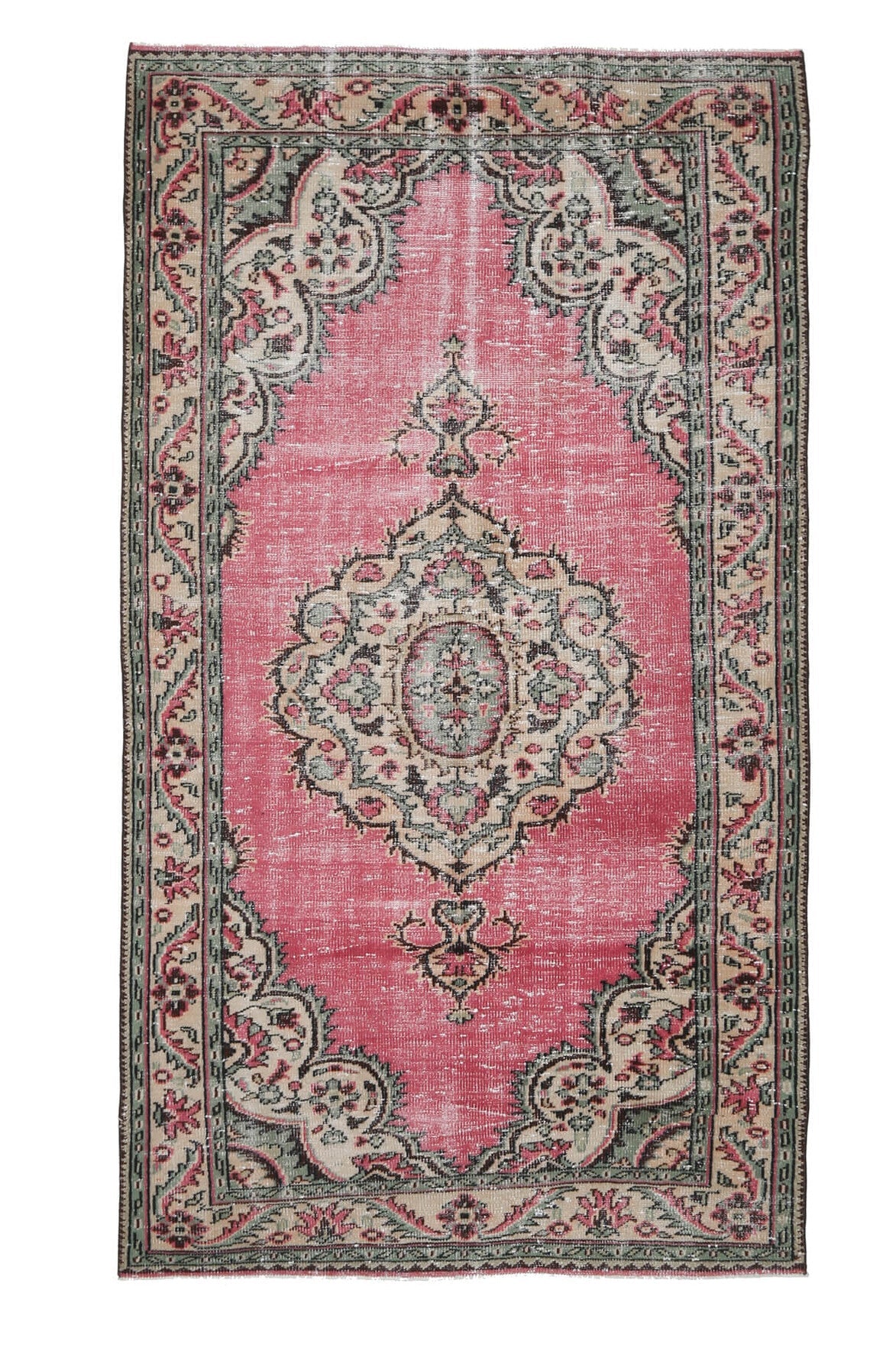 Vintage Halı 152x274 cm