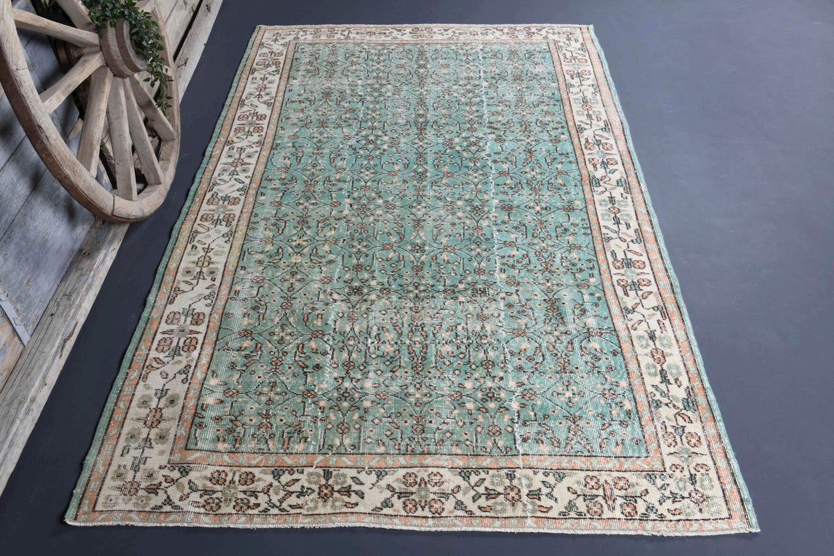 Vintage Halı 173x287 cm