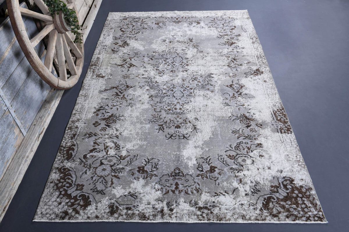 Vintage Halı 183x274 cm