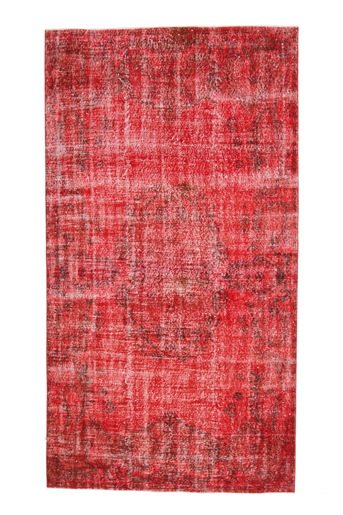 Vintage Halı 163x307 cm