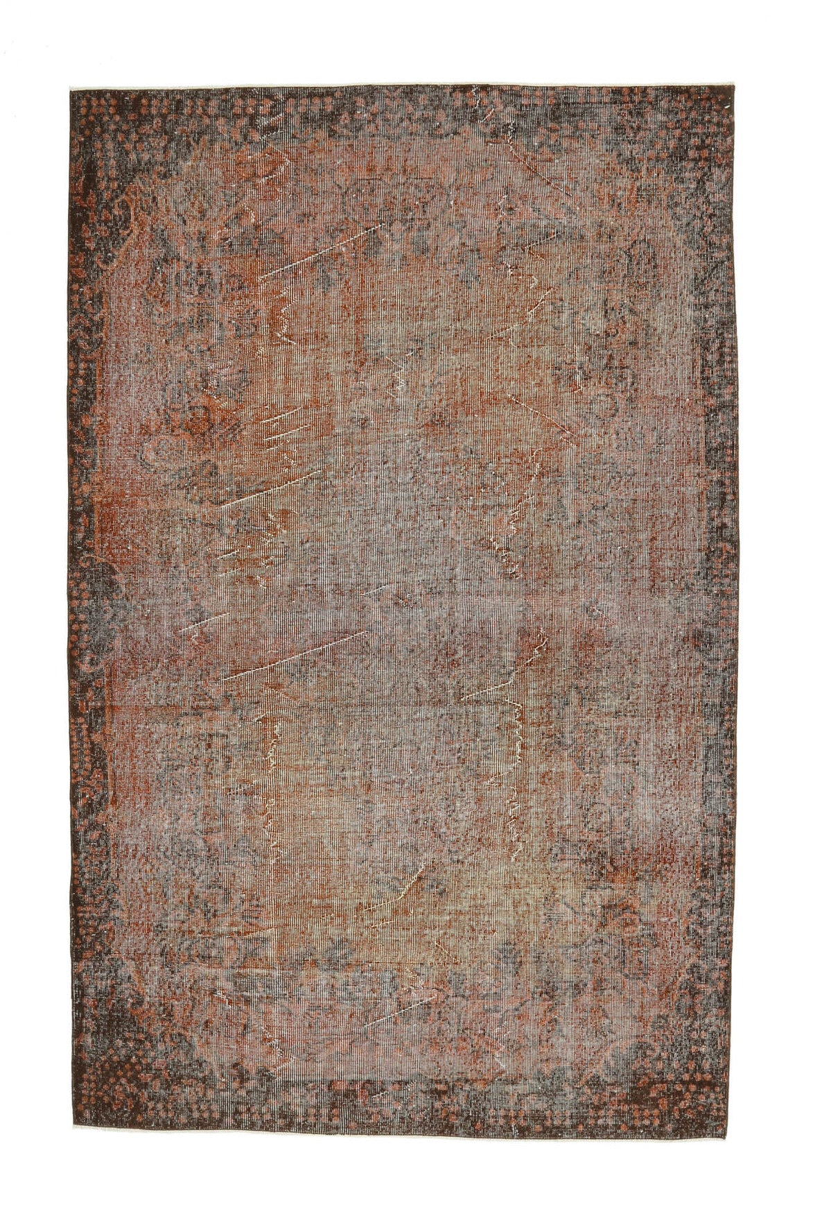 Anatolian Vintage Area Rug