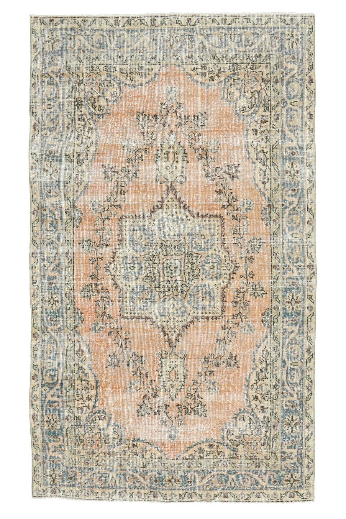 Vintage Halı 152x244 cm