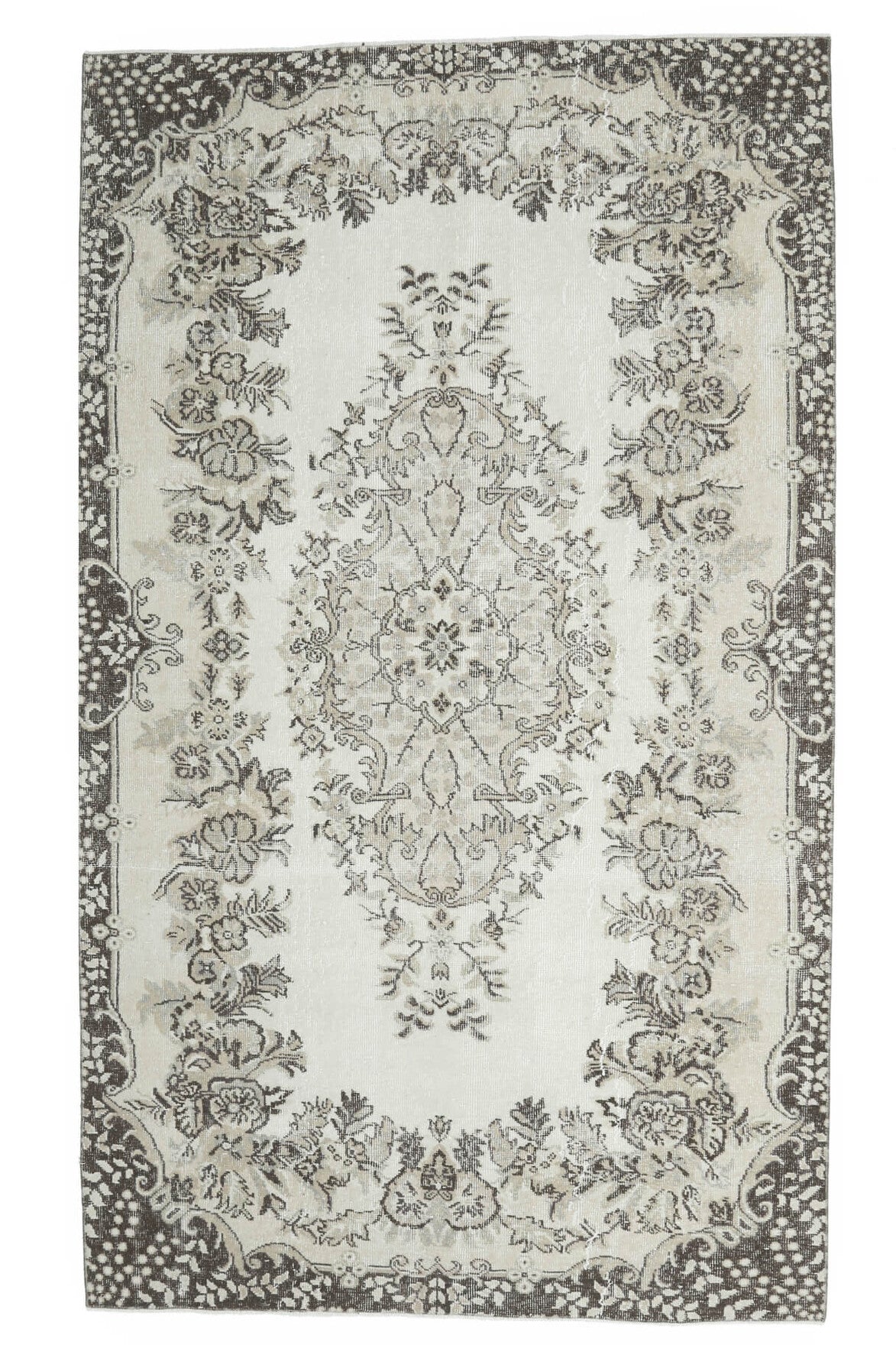 Vintage Halı 157x274 cm