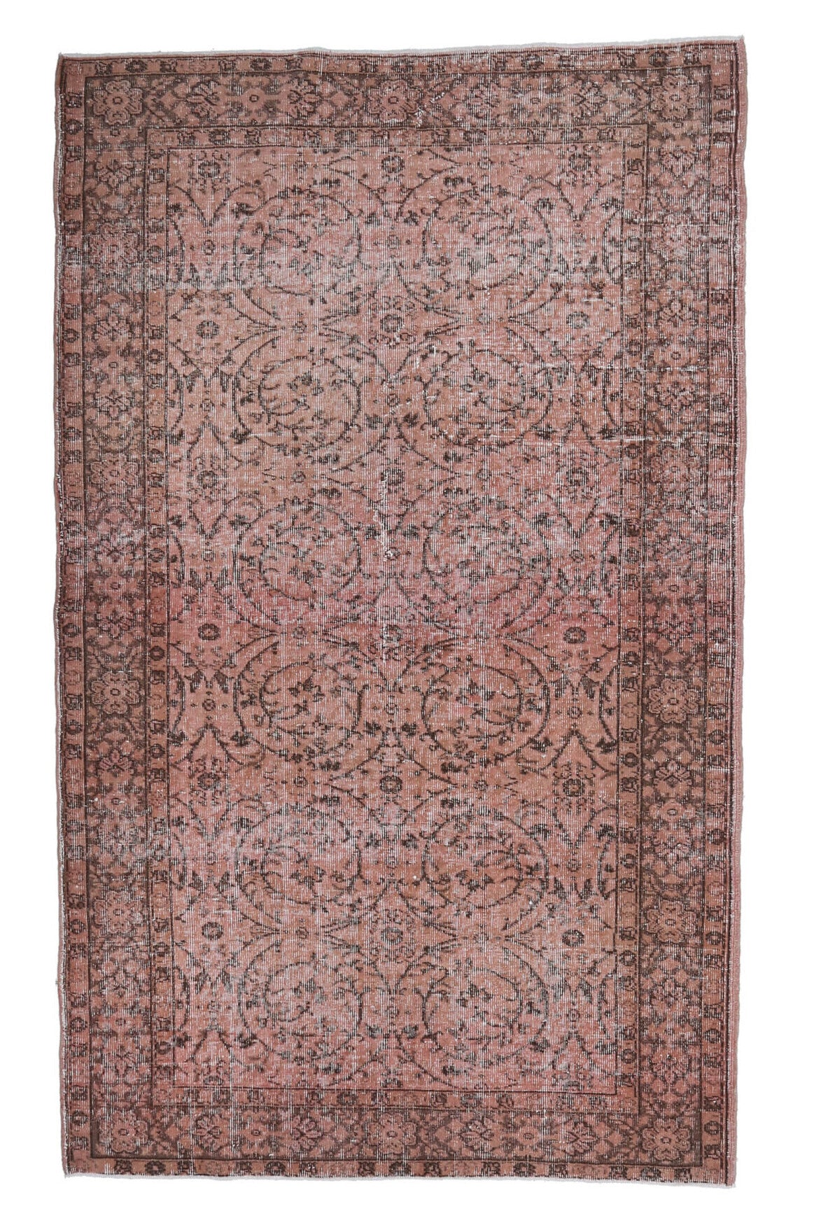 Vintage Halı 147x239 cm