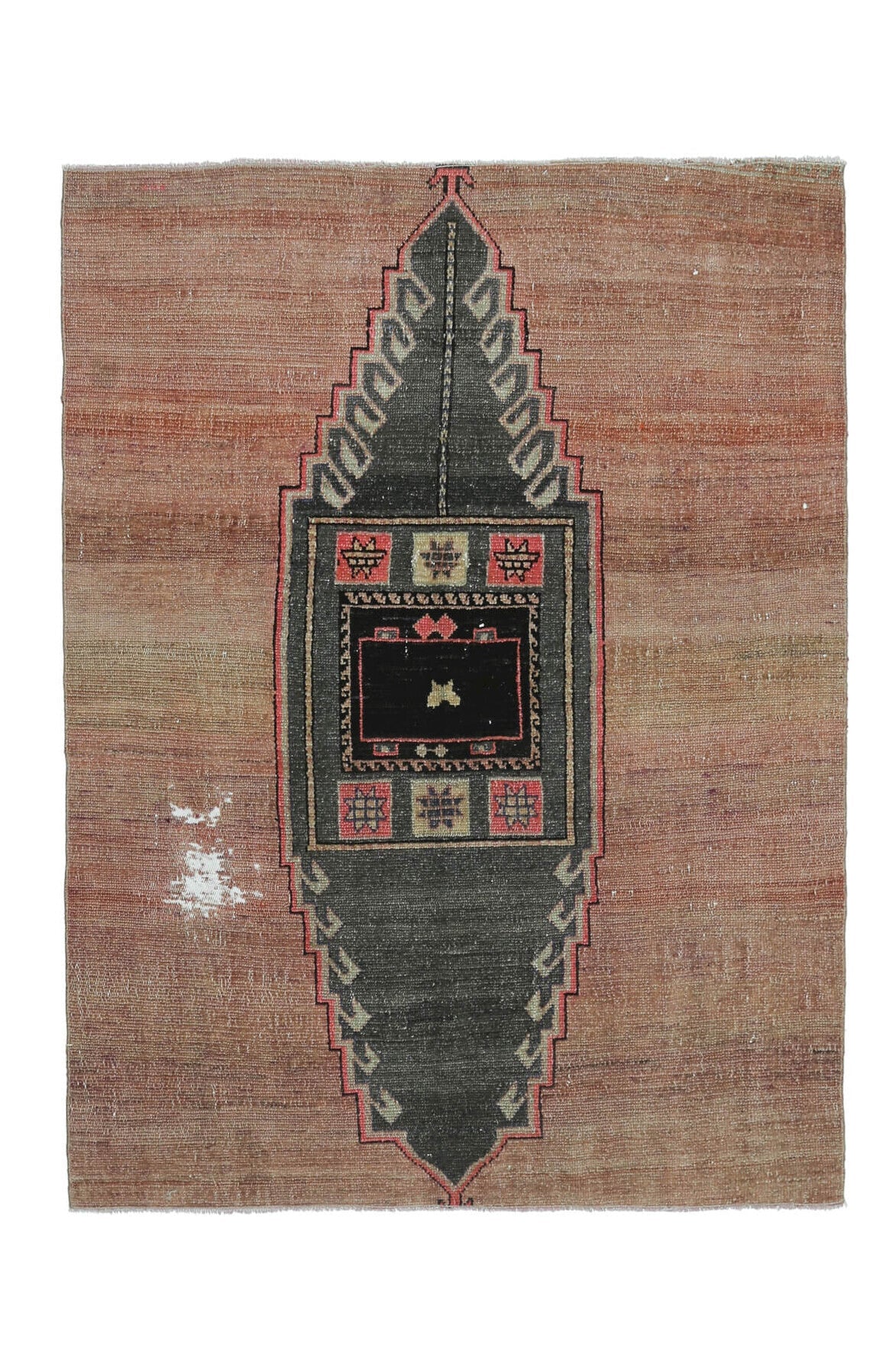 Vintage Halı 122x183 cm
