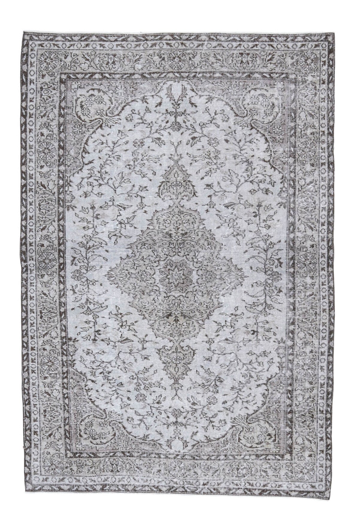 Vintage Halı 165x246 cm
