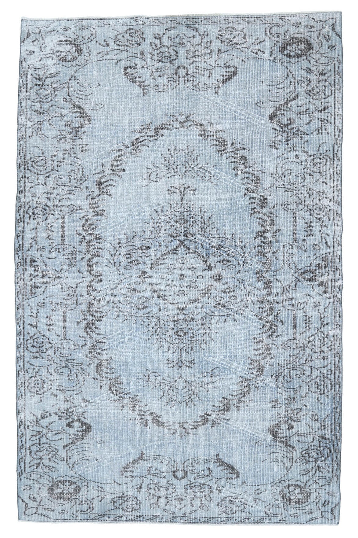 Vintage Halı 152x244 cm