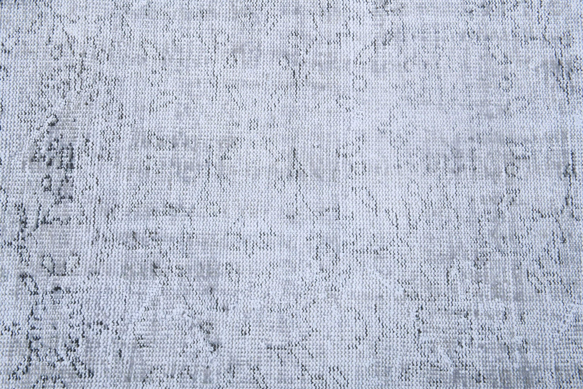 Vintage Area Anatolian Rug - 1950s -
