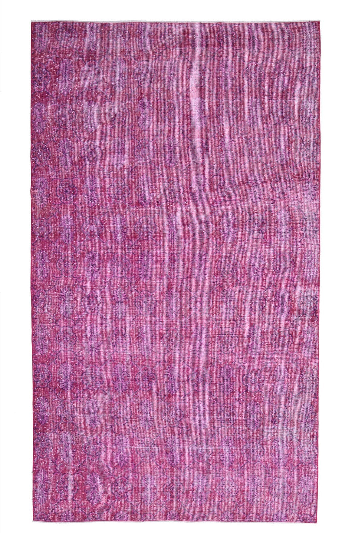 Vintage Halı 165x277 cm