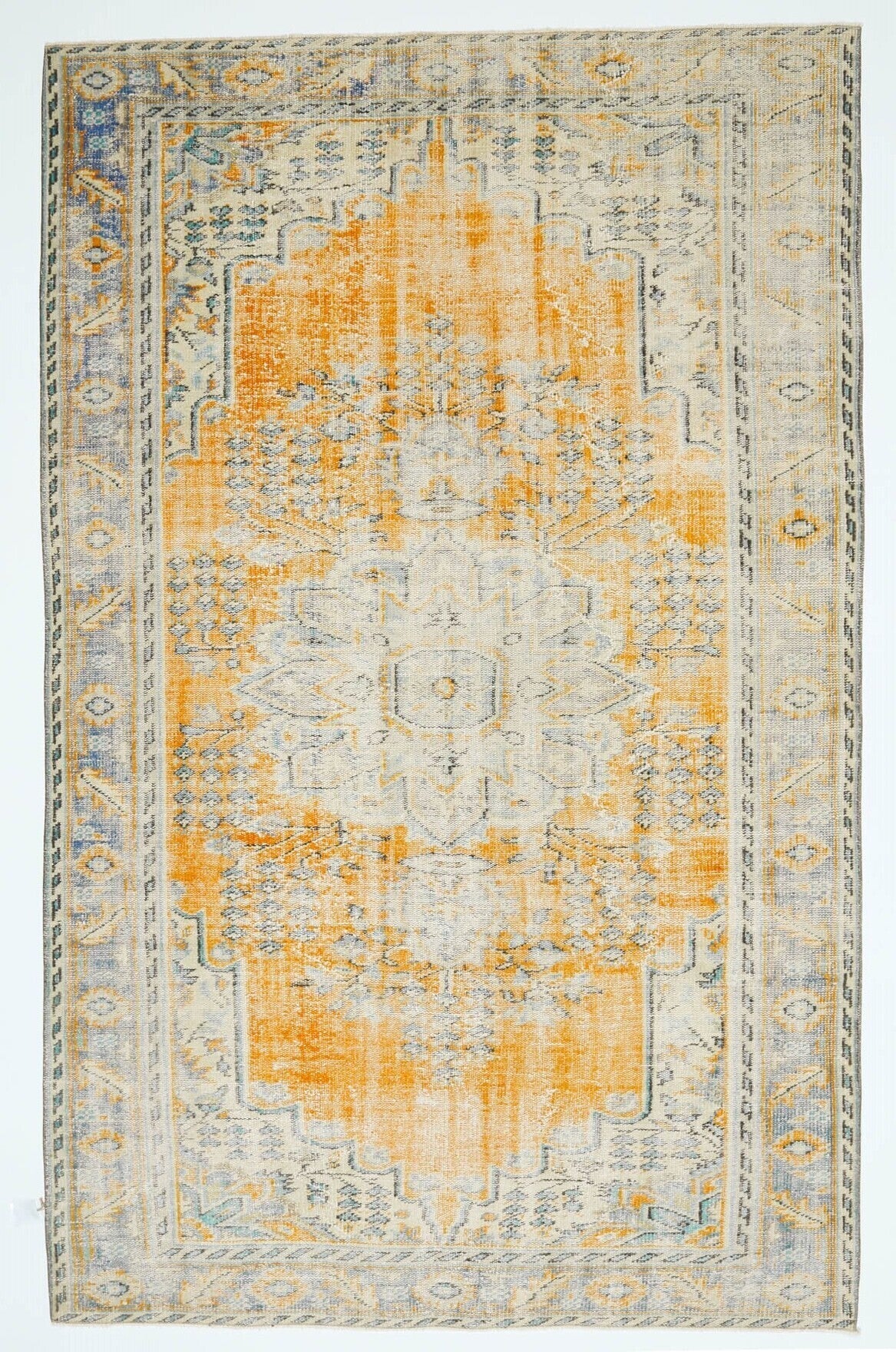 Vintage Halı 152x274 cm