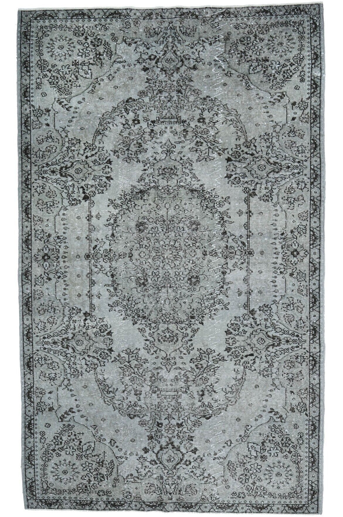 Hereke Vintage Area Rug