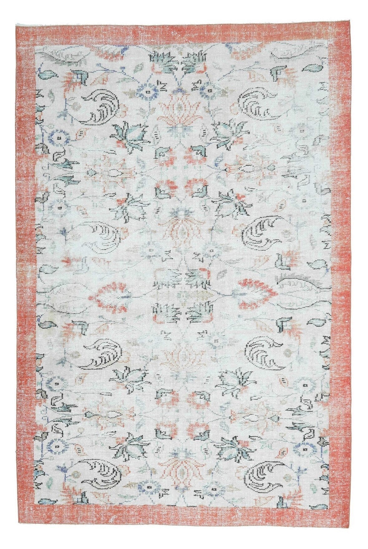 Vintage Halı 180x272 cm