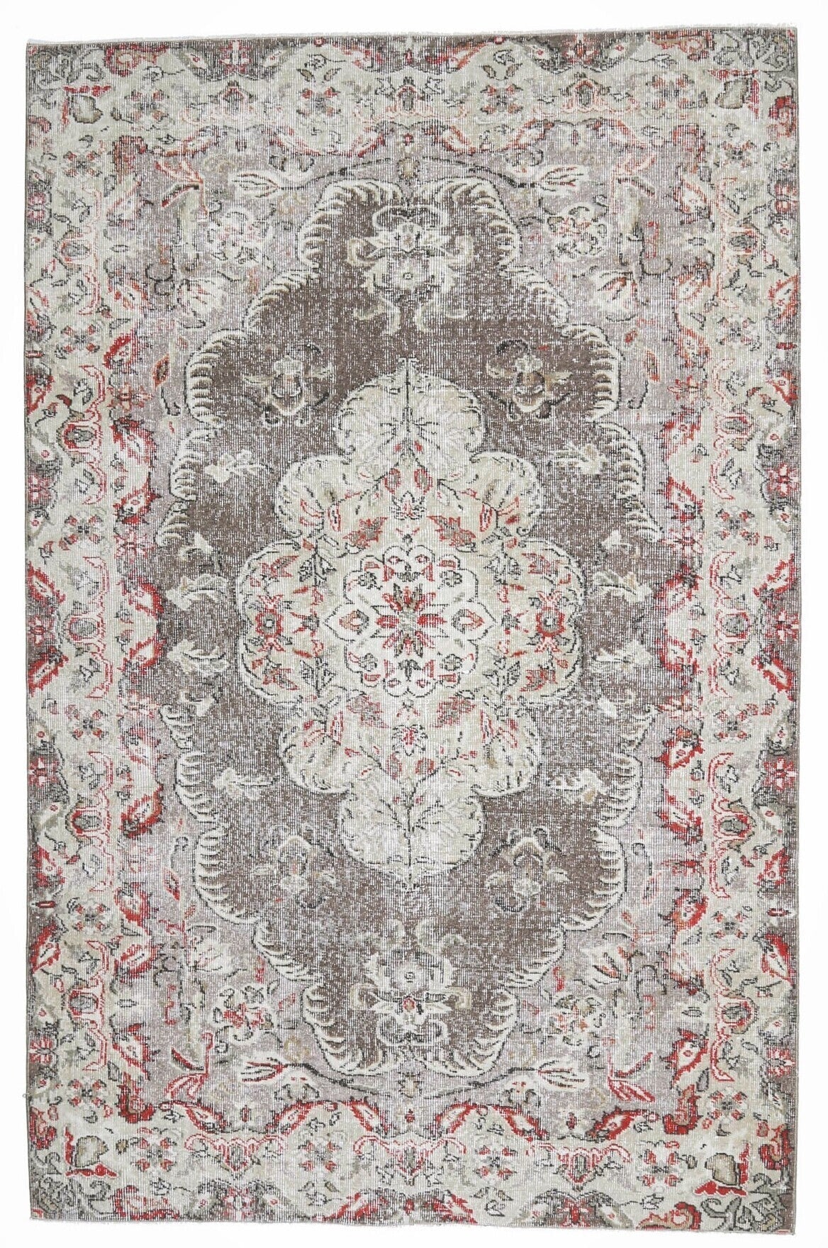 Vintage Halı 170x262 cm