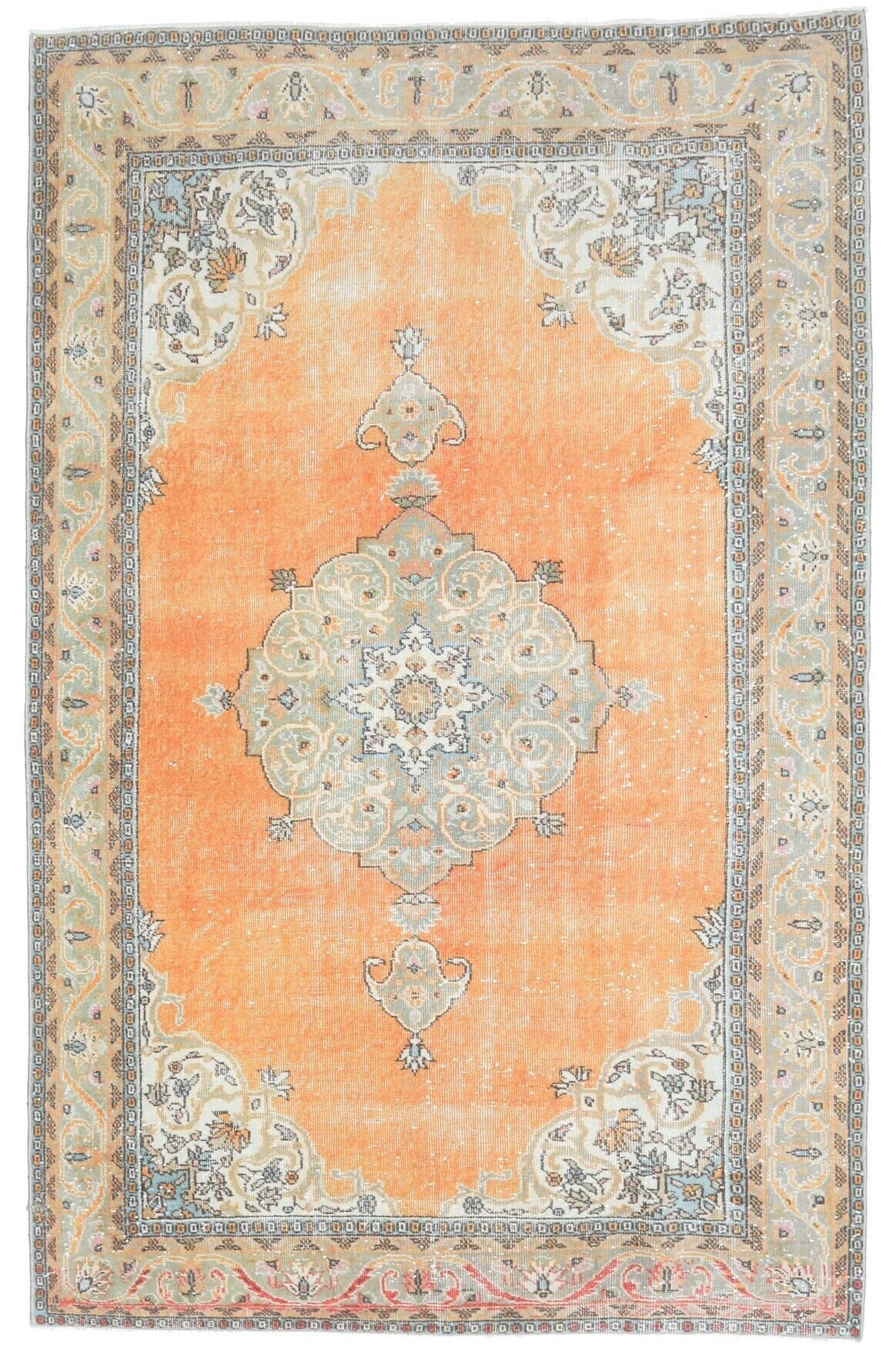 Vintage Halı 170x272 cm