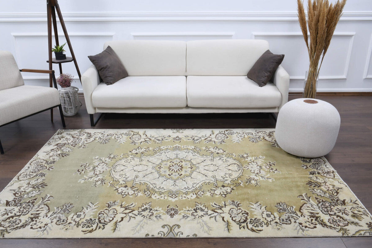 Vintage Halı 152x246 cm