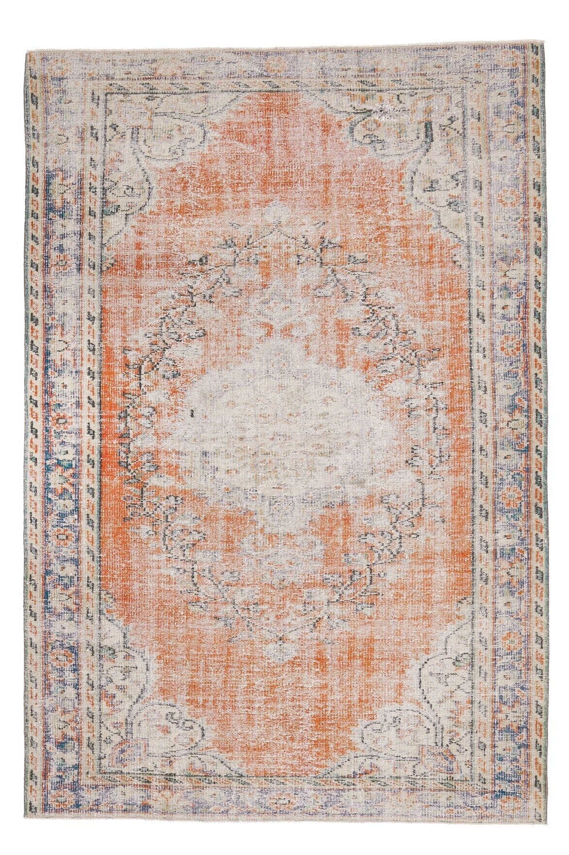 Vintage Halı 152x244 cm