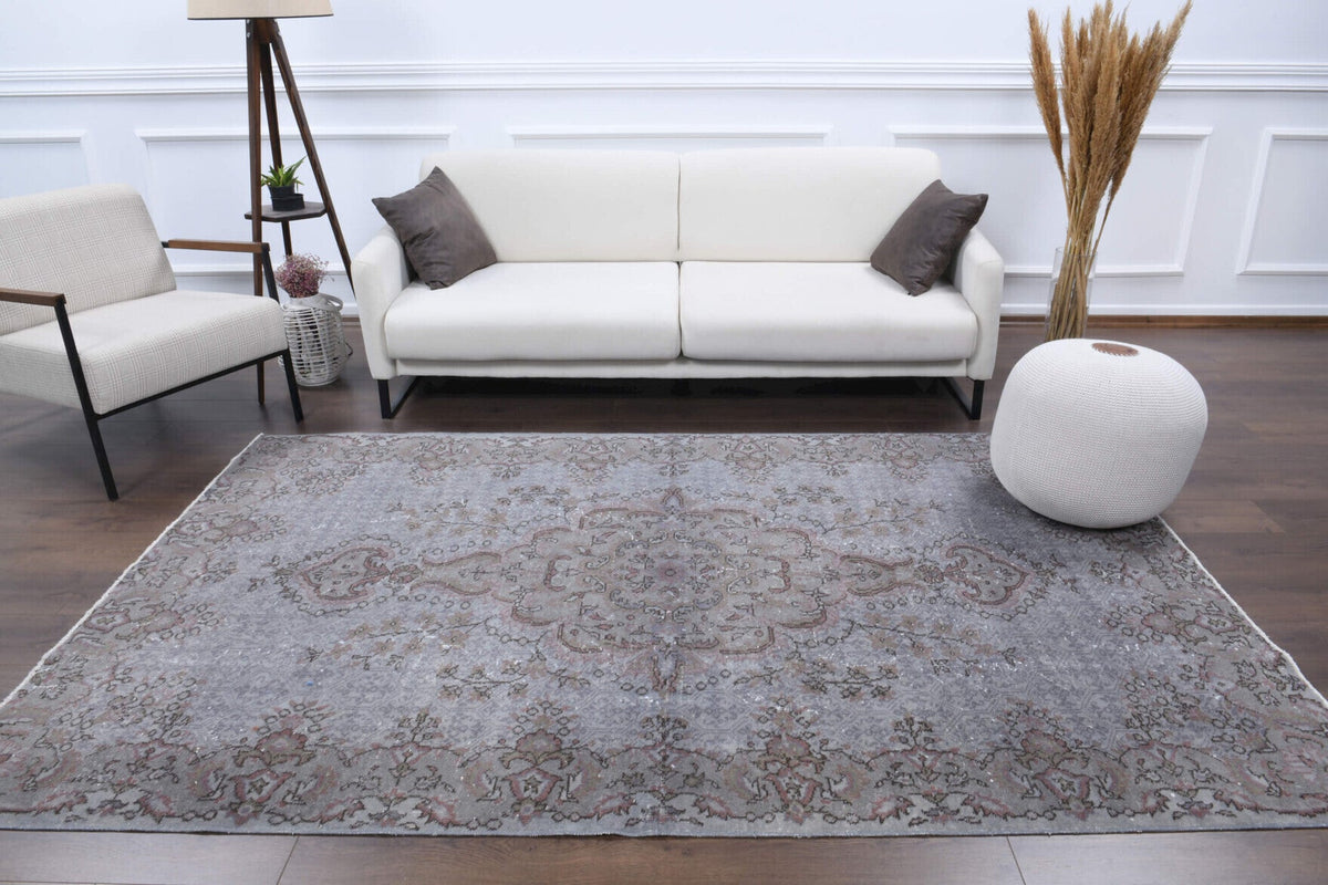Vintage Halı 168x264 cm