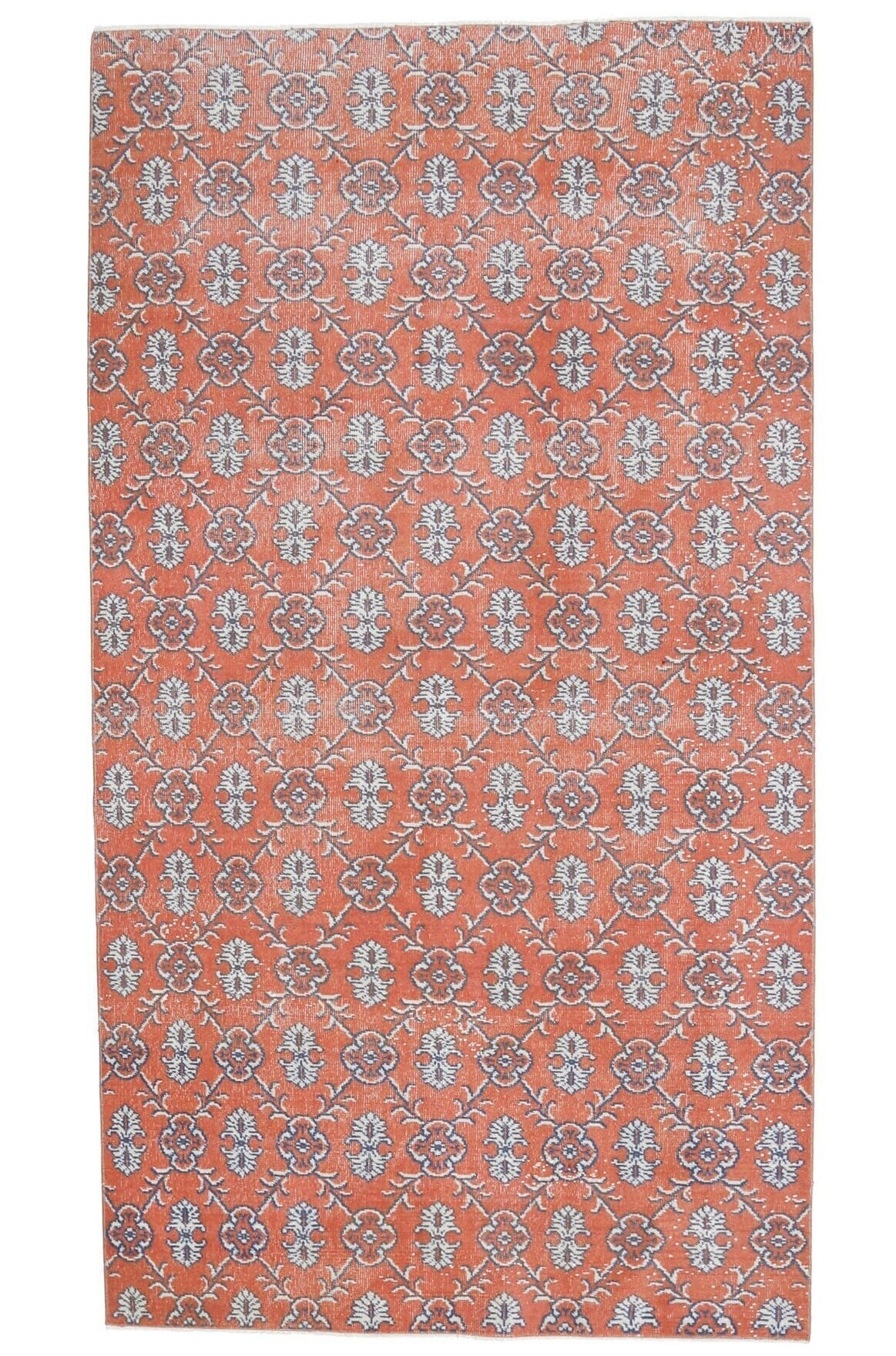 Vintage Halı 152x277 cm