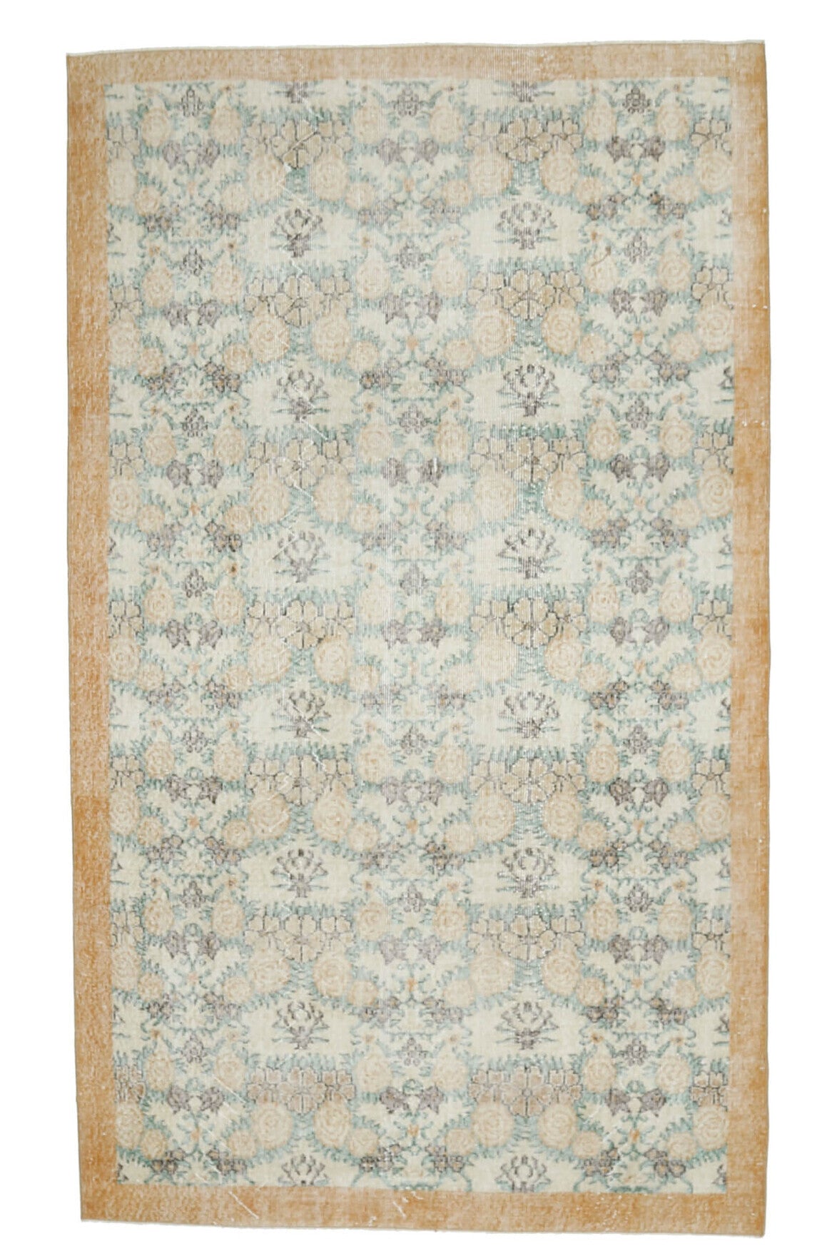Vintage Halı 165x277 cm