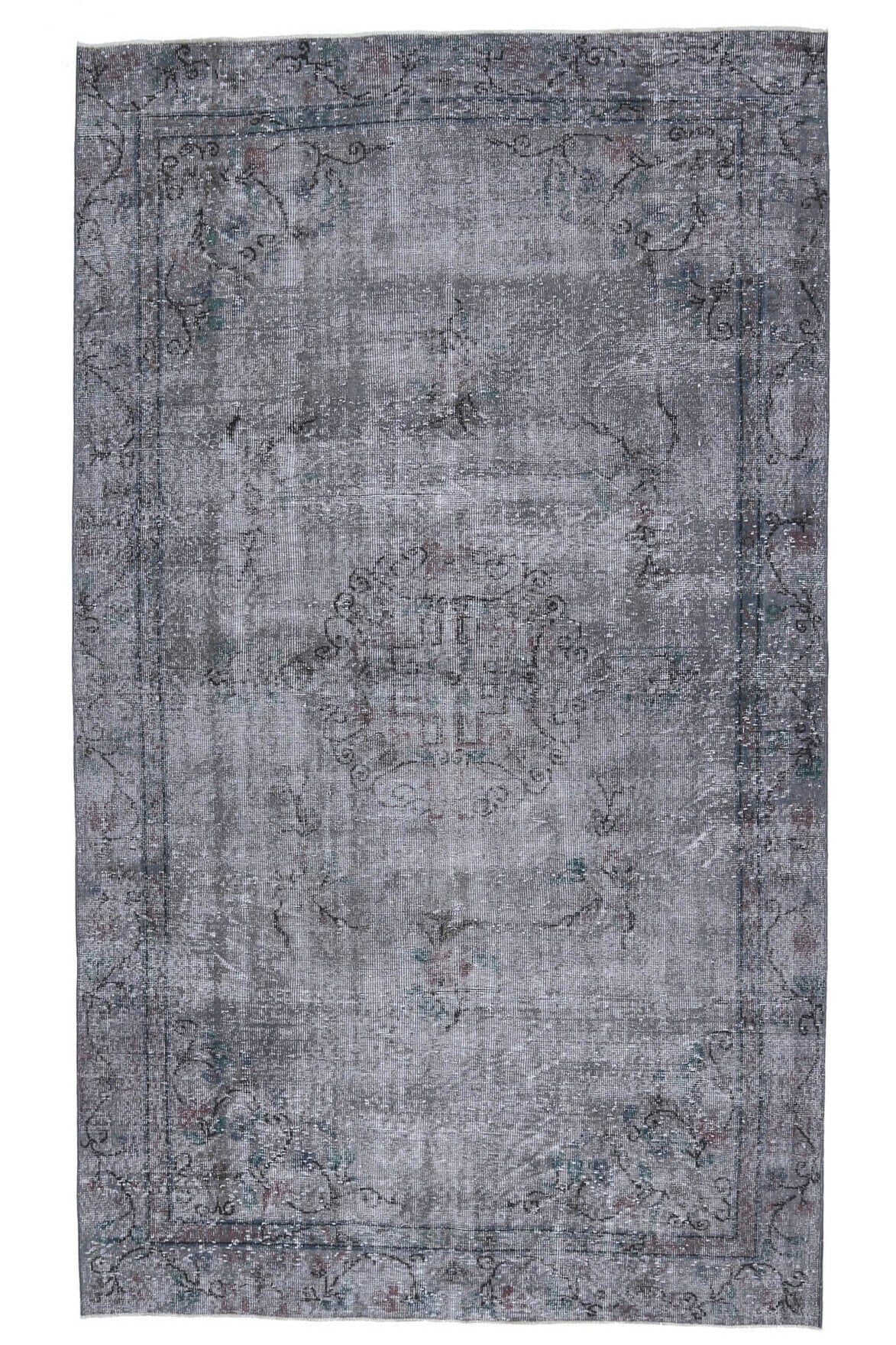 Vintage Halı 152x274 cm