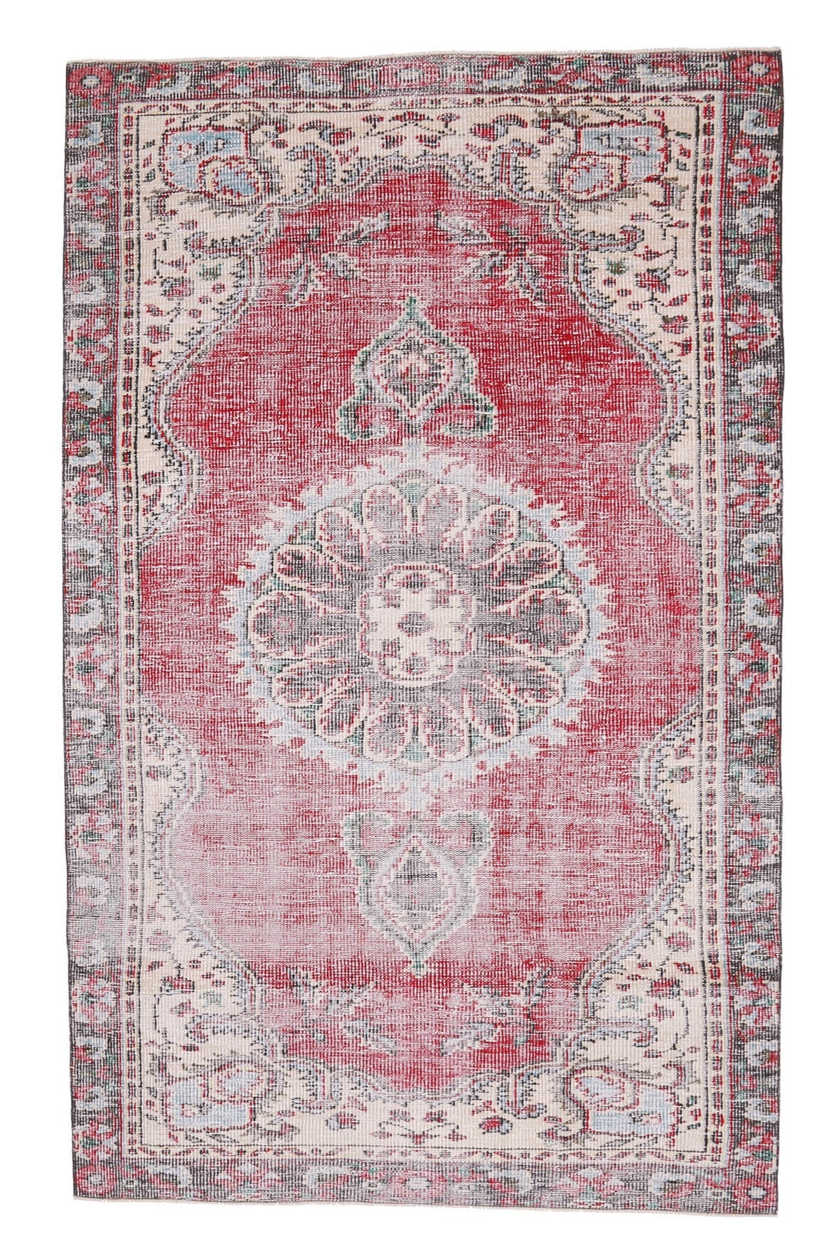 Vintage Halı 152x244 cm