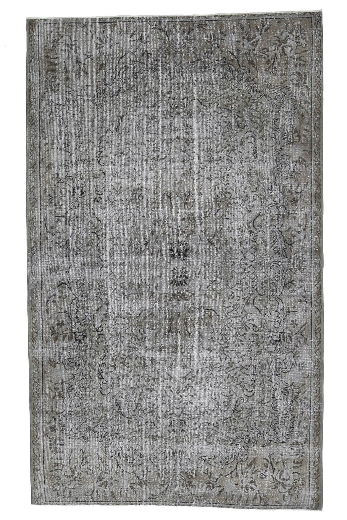 Vintage Halı 178x277 cm