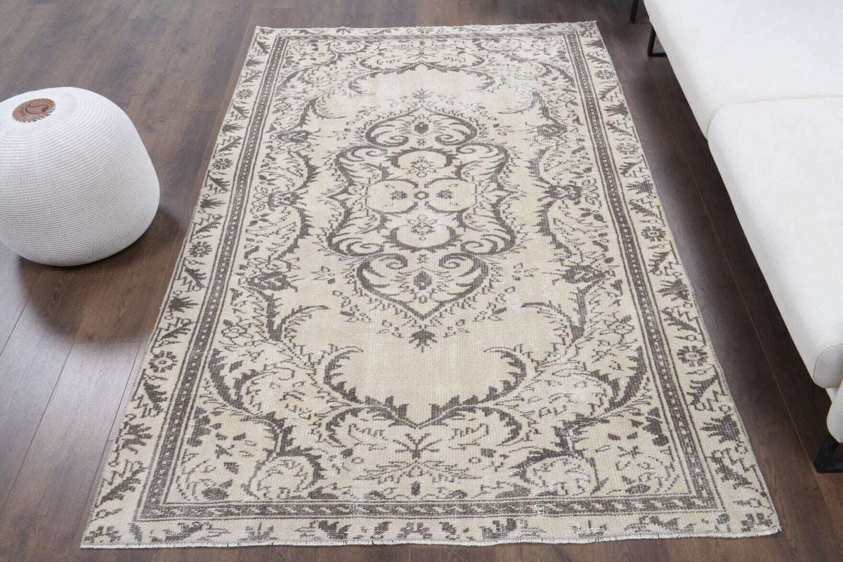 Vintage Halı 155x244 cm