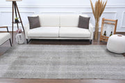 1960'lardan Anadolu kökenli düz zeminli el dokuma vintage kilim, 160x300 cm