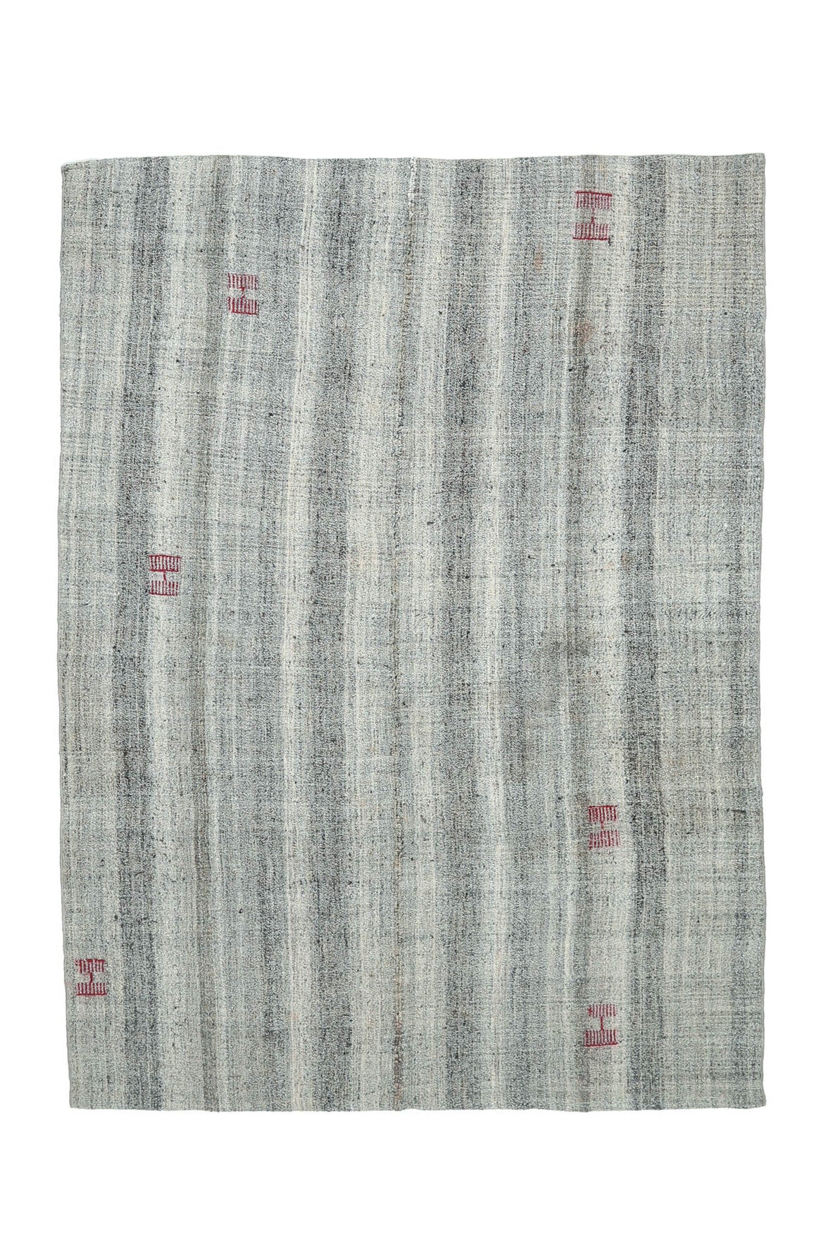 Vintage Kilim Area Rug