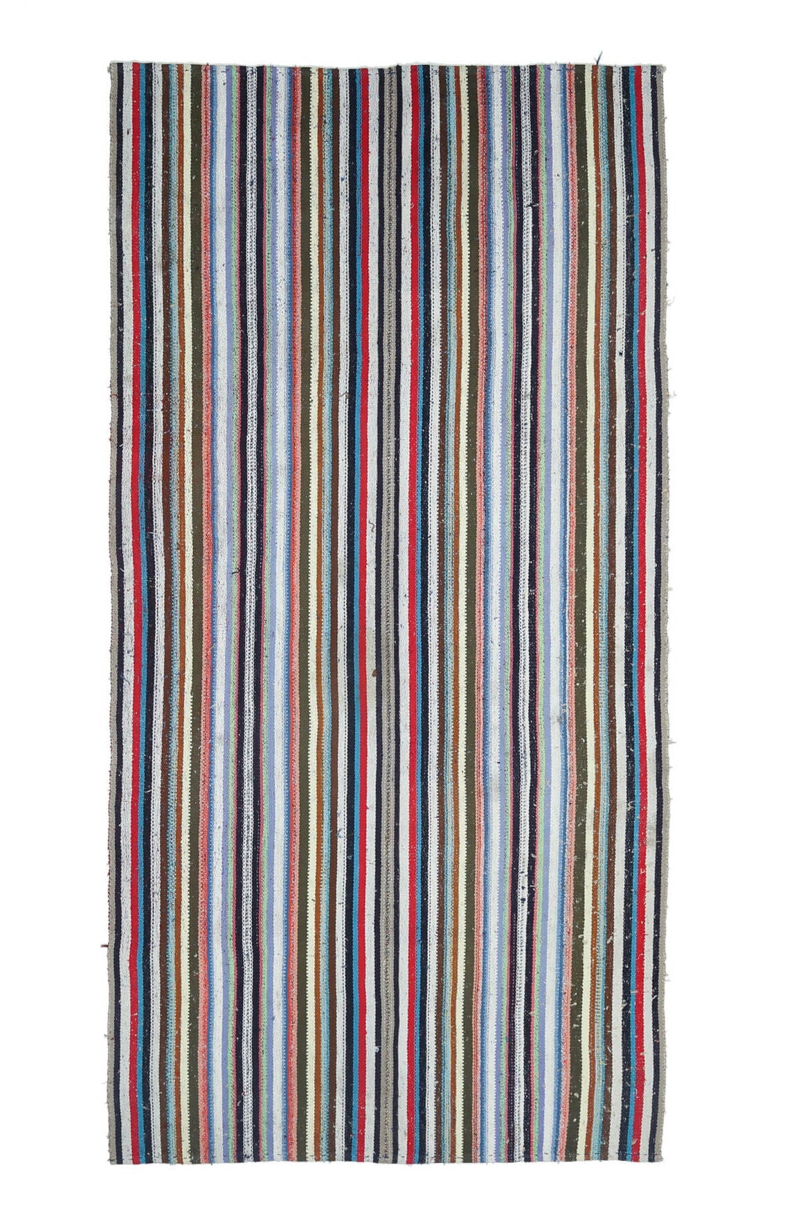 Vintage Kilim Area Rug