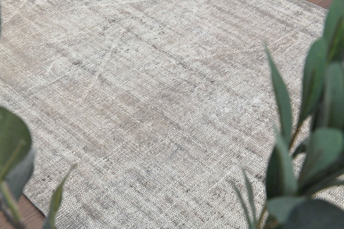 Tek parça el dokuma vintage halı 175x270 cm (4,72 m²) – Pera Halı