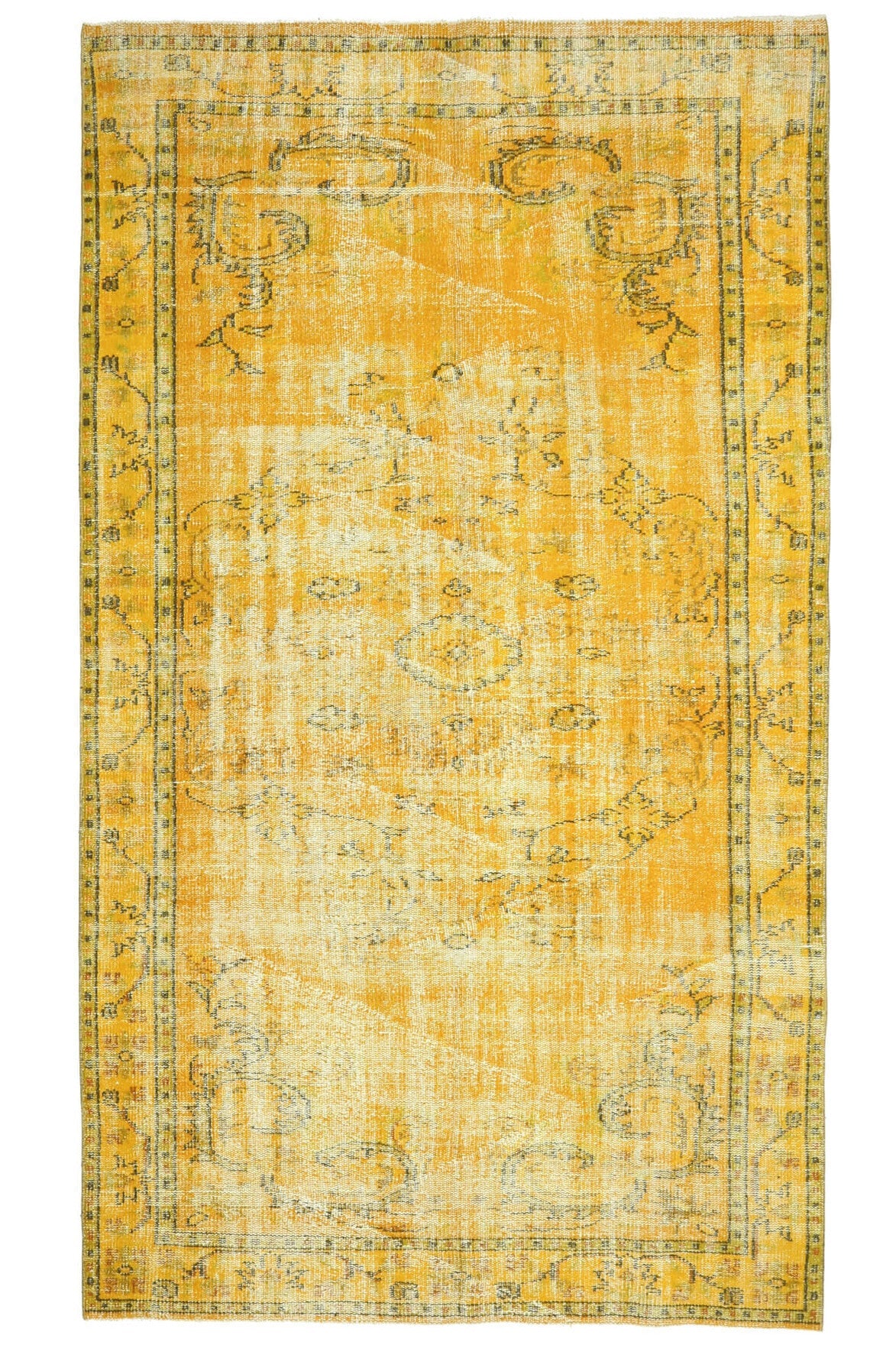 Vintage Halı 152x274 cm