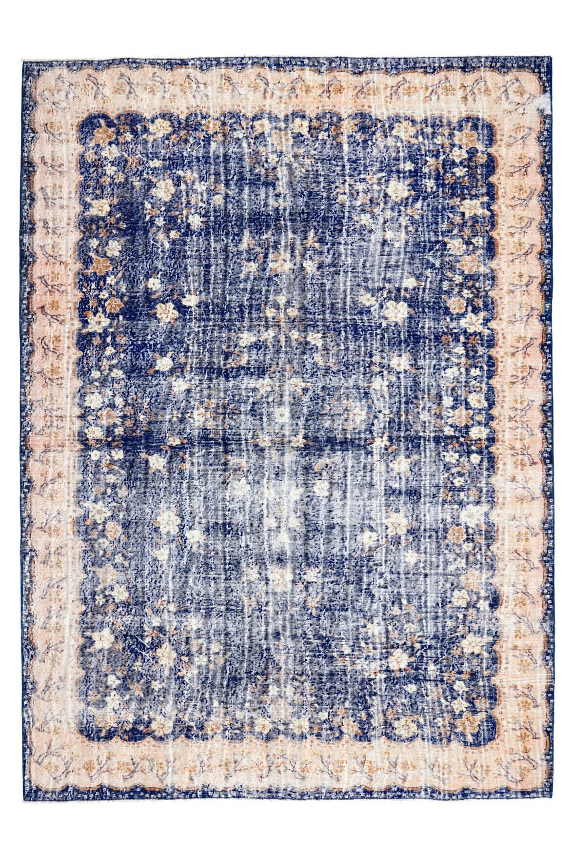 Vintage Halı 201x279 cm