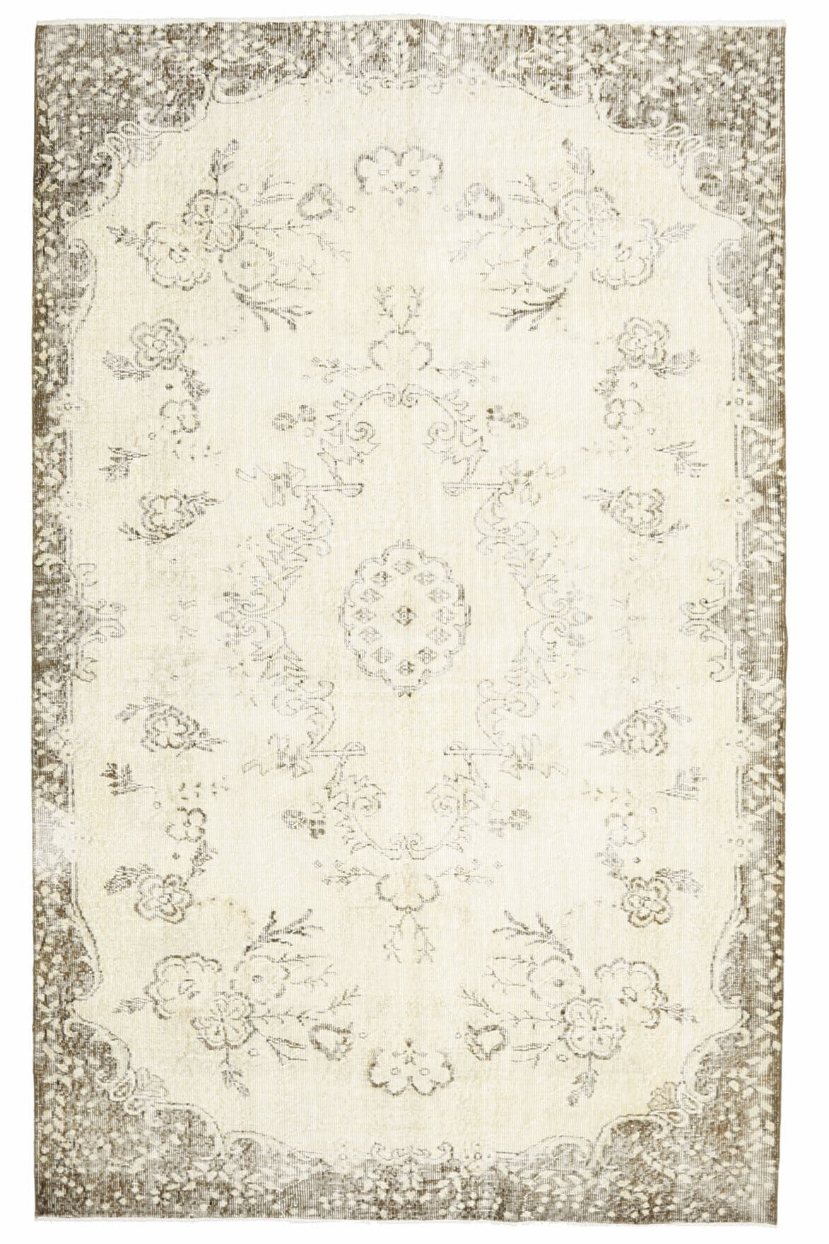Vintage Halı 152x244 cm