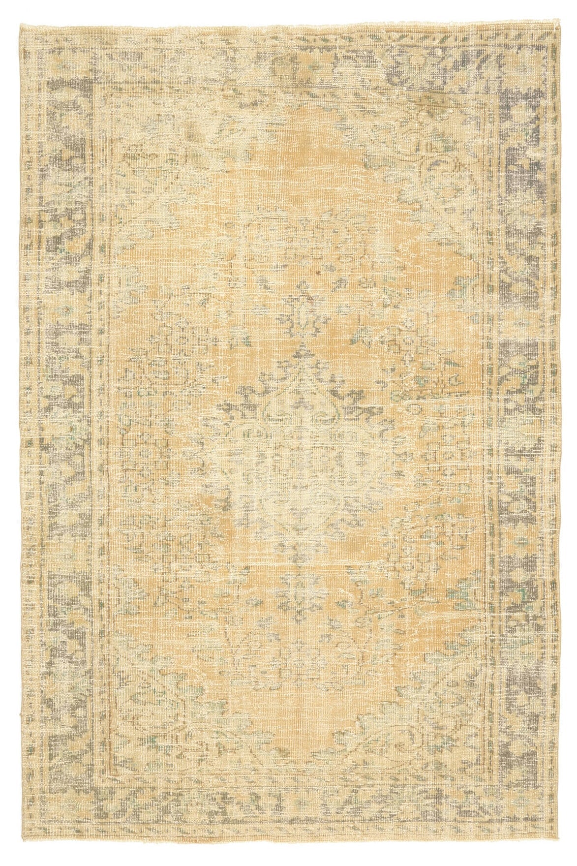 Vintage Halı 180x269 cm