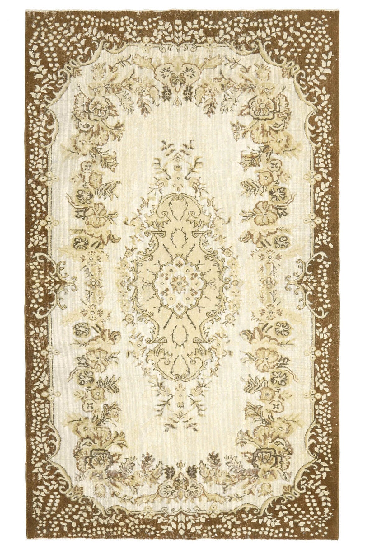 Vintage Halı 178x302 cm