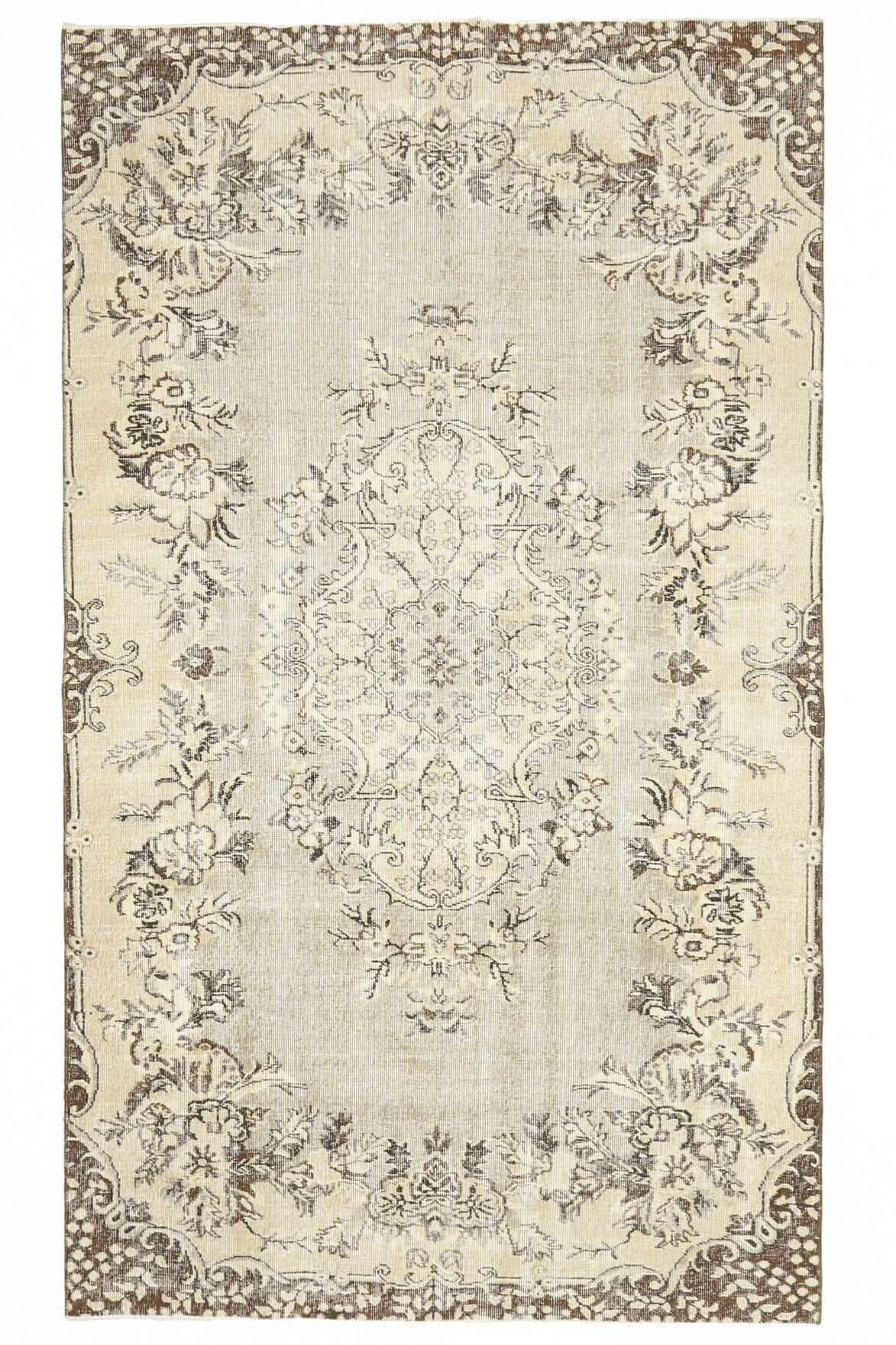 Vintage Halı 165x287 cm