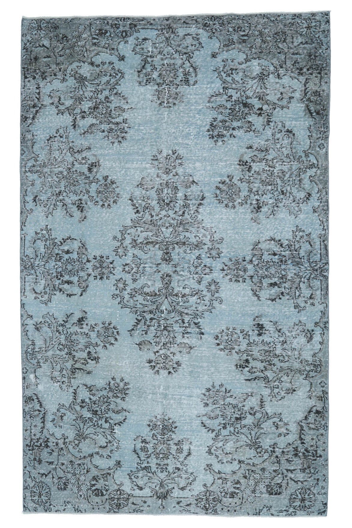 Vintage Halı 178x290 cm