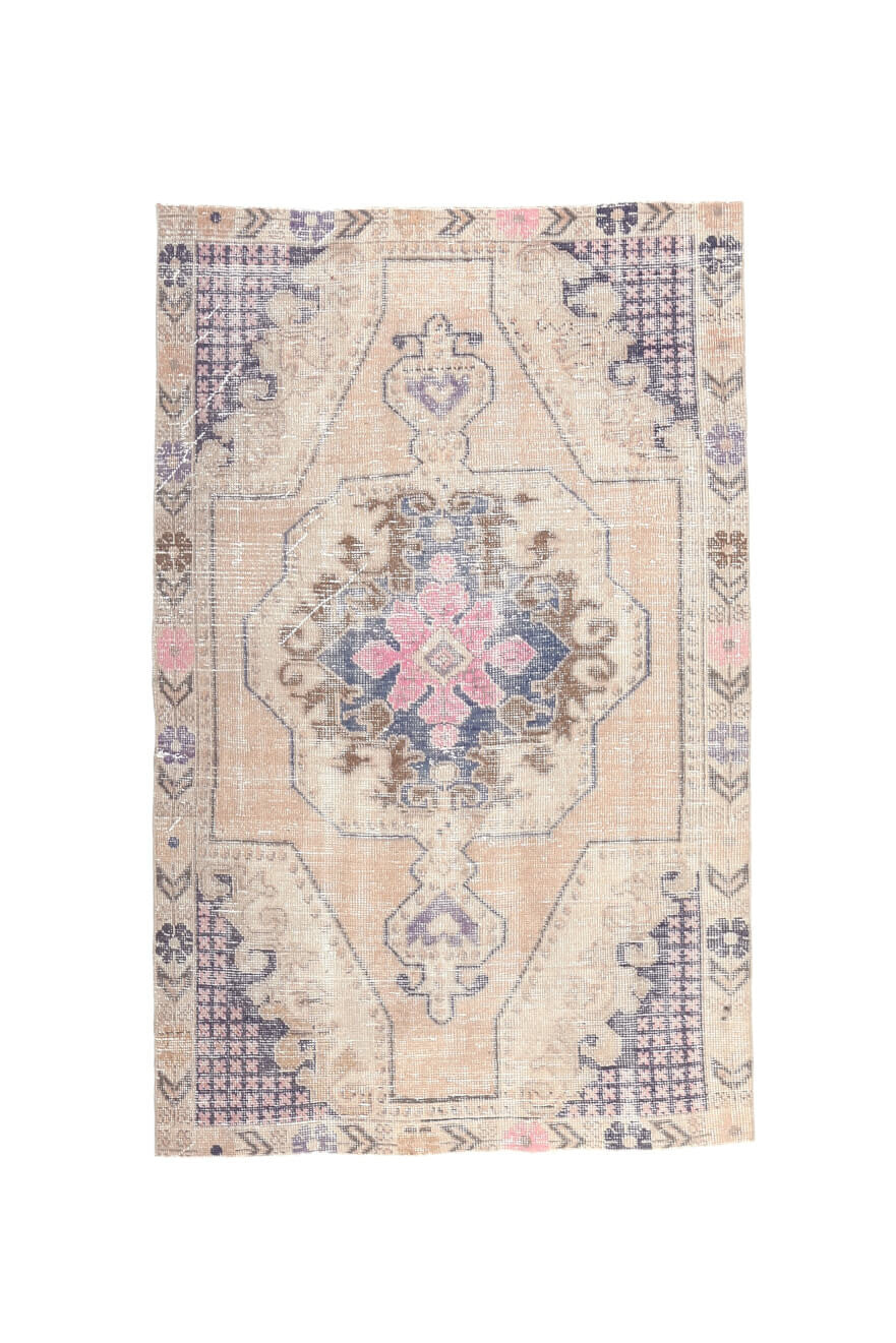 Vintage Area Rug