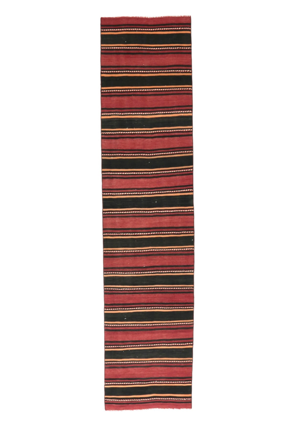 Vintage Halı 76x330 cm