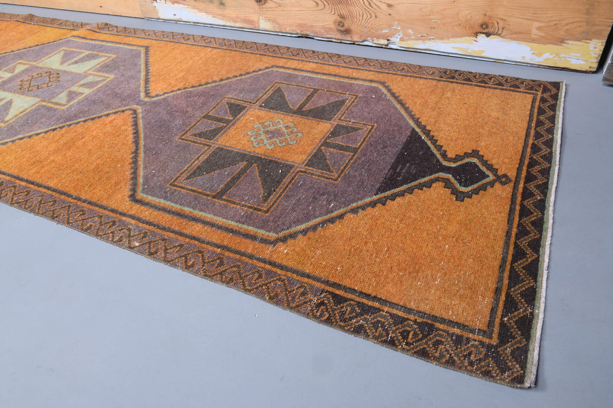Vintage Runner Rug