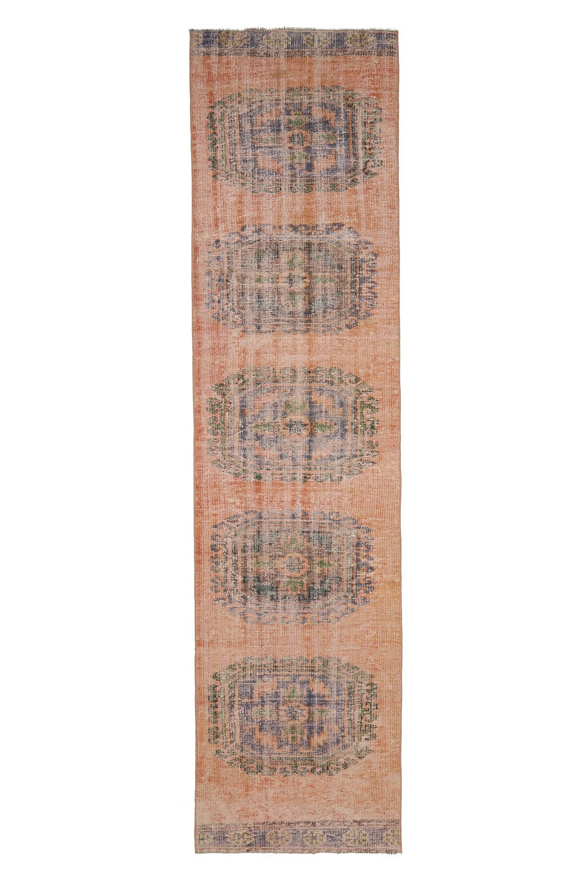 Vintage Runner Rug