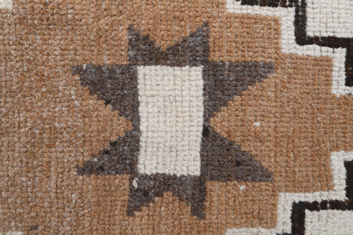 Boho Vintage Runner Rug