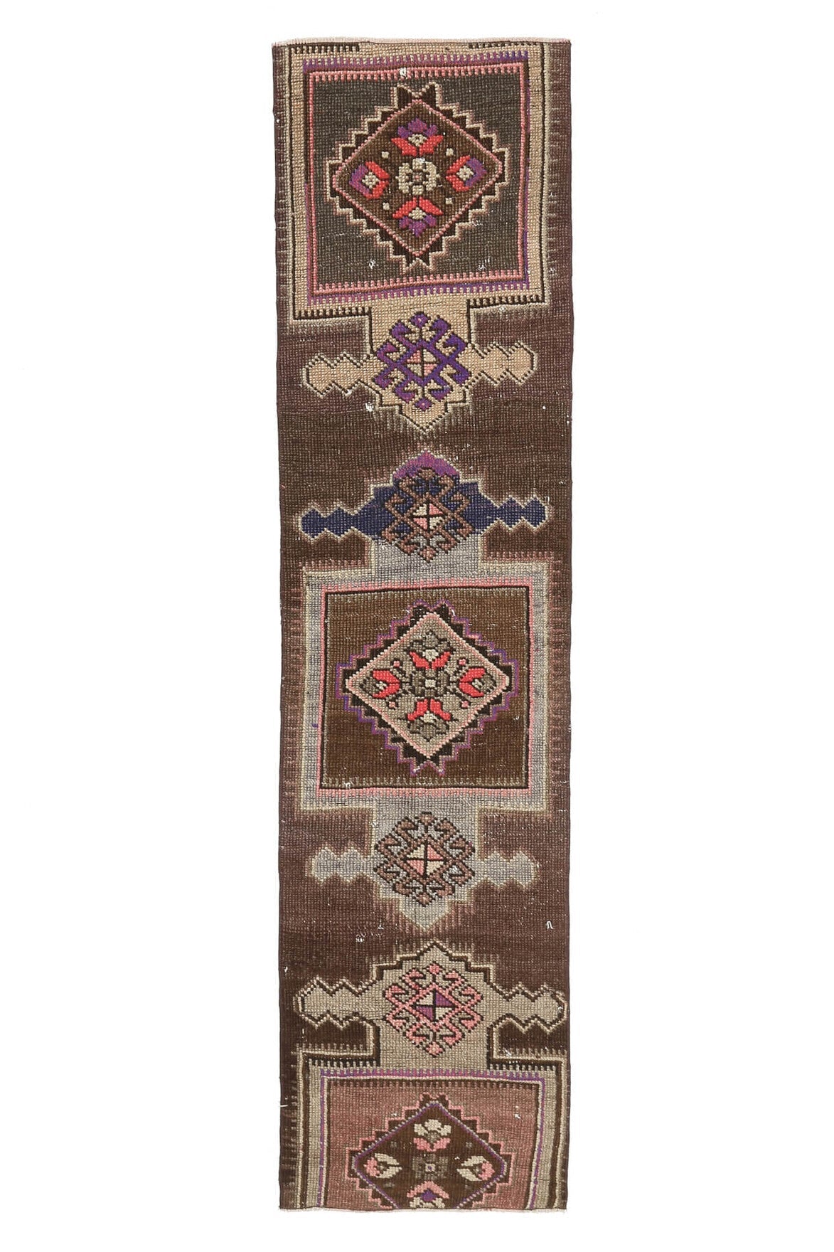 Vintage Halı 30x213 cm