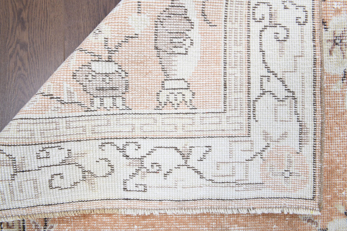 Vintage Area Rug