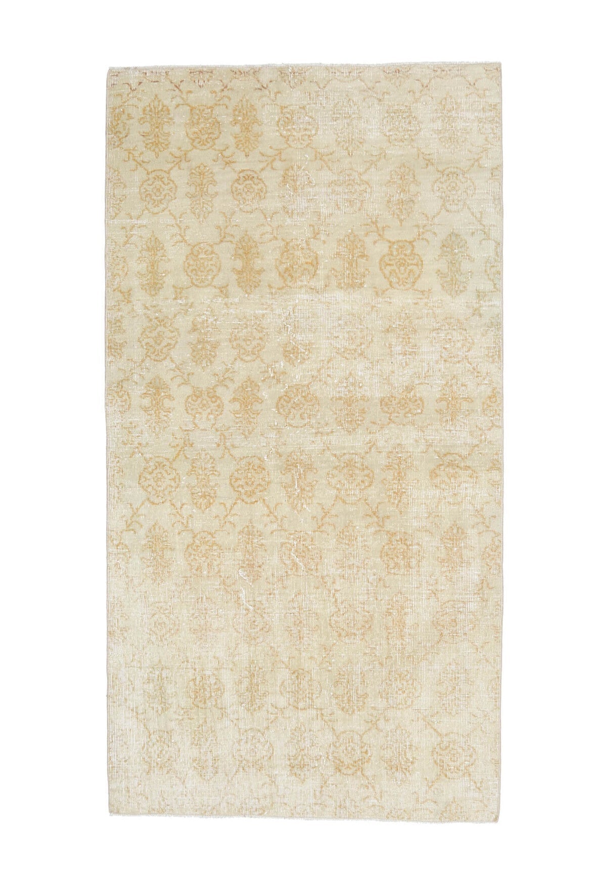 Vintage Halı 107x203 cm