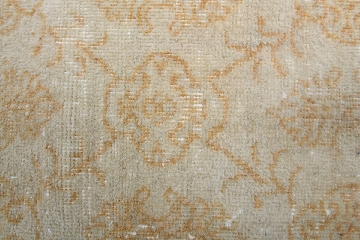 Vintage Throw Rug